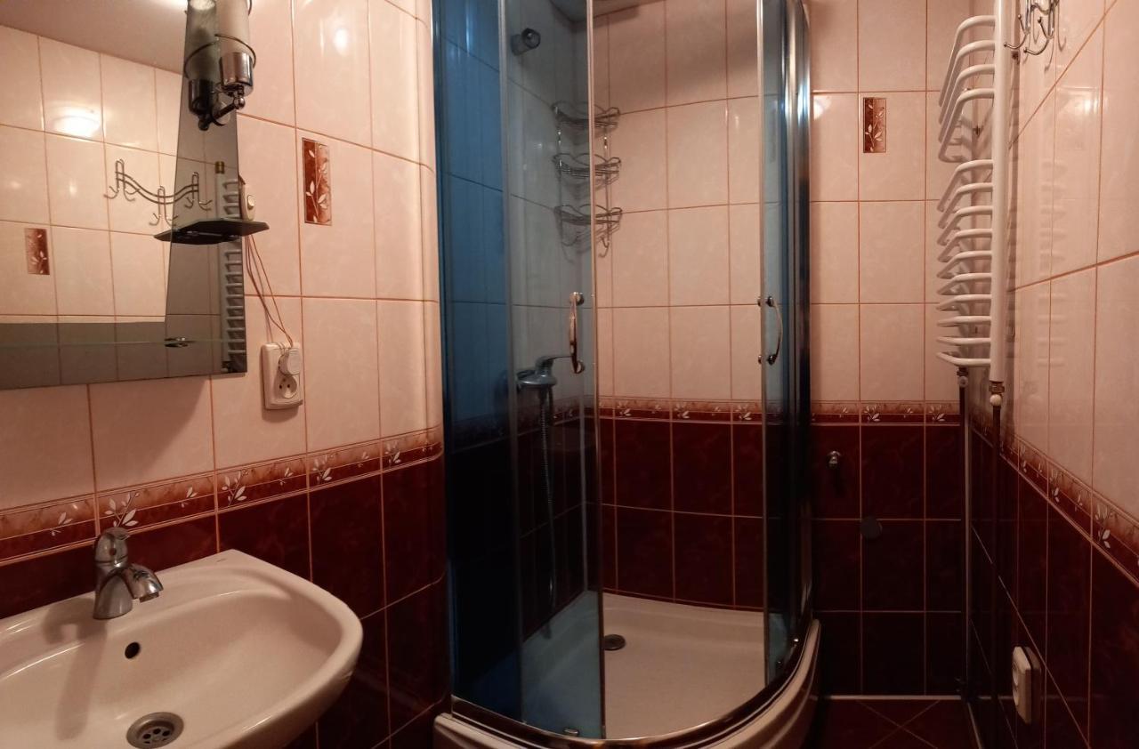 Садиба Горизонт Verkhovyna Exterior foto