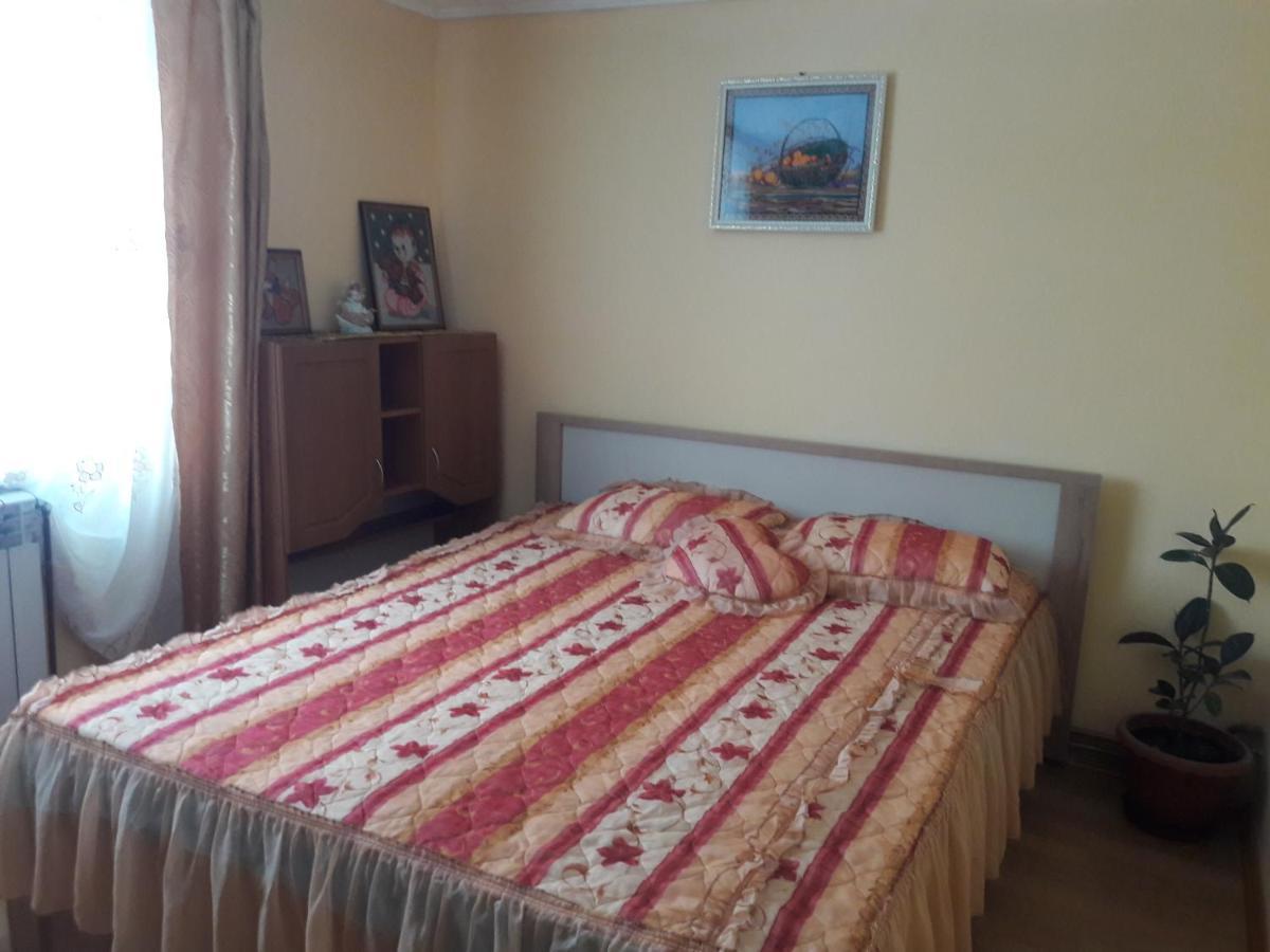 Садиба Горизонт Verkhovyna Exterior foto